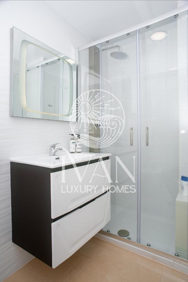 Casa Nala - Ivan Luxury Homes - 6ª Planta - Norte - 1ª Linea de playa Oropesa del Mar Exterior foto